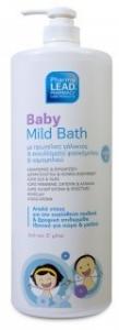 Baby Mild Bath (Provitamin B5)